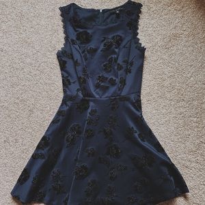 City Studio Juniors Homecoming Dress